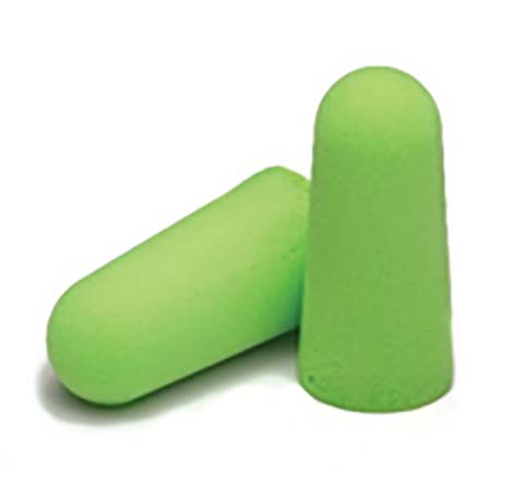 Moldex Pura-Fit Disposable Earplugs